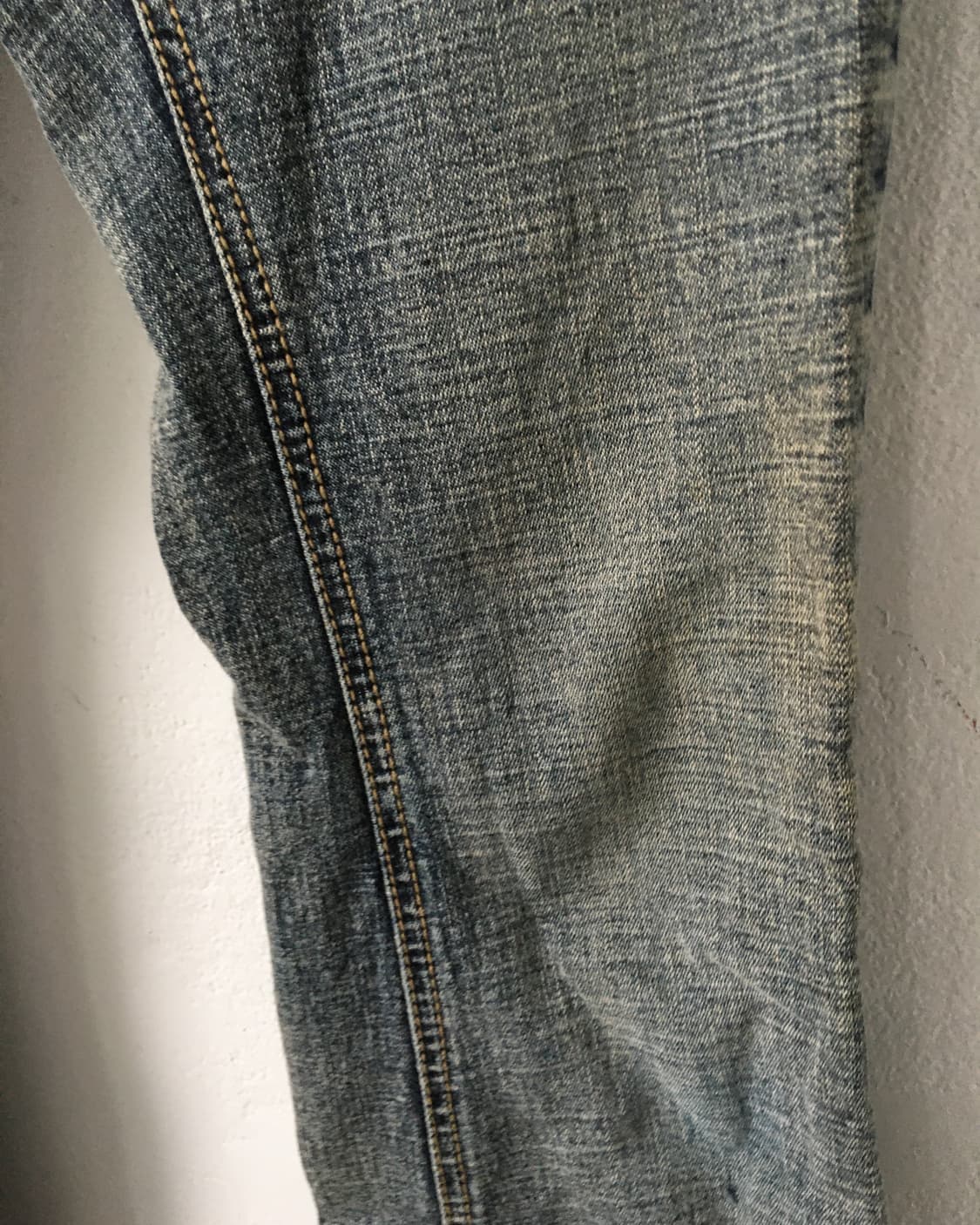 Washing boots cut pants 상품이미지8
