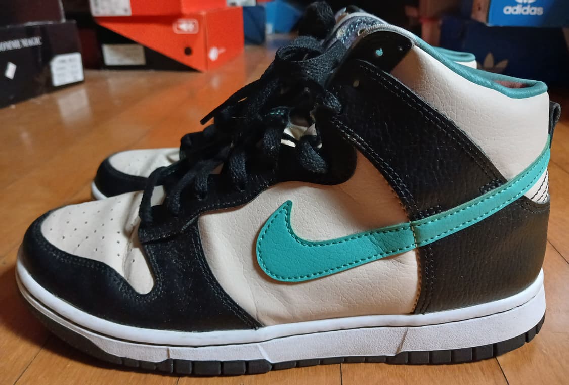 나이키 덩크하이 EMB 265 상품이미지1