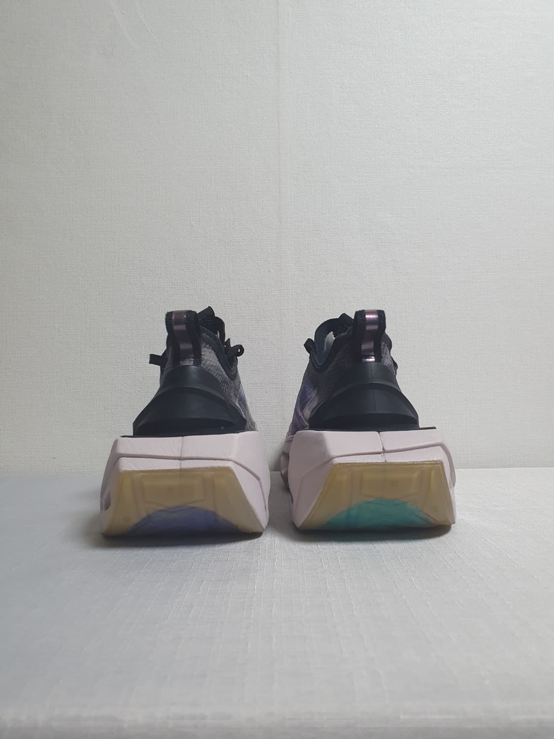 240mm 나이키 줌 X 비스타 그라인드 SP 플레티넘 바이올렛 상품이미지4