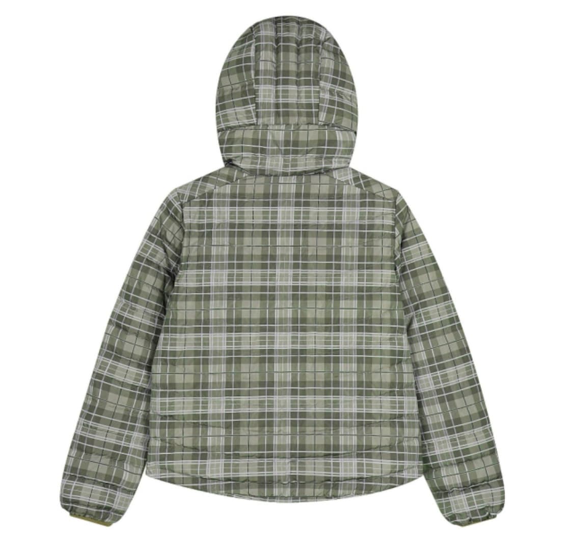 아사키 프레자키 패딩 (RITT-OVV-351) 상품이미지6