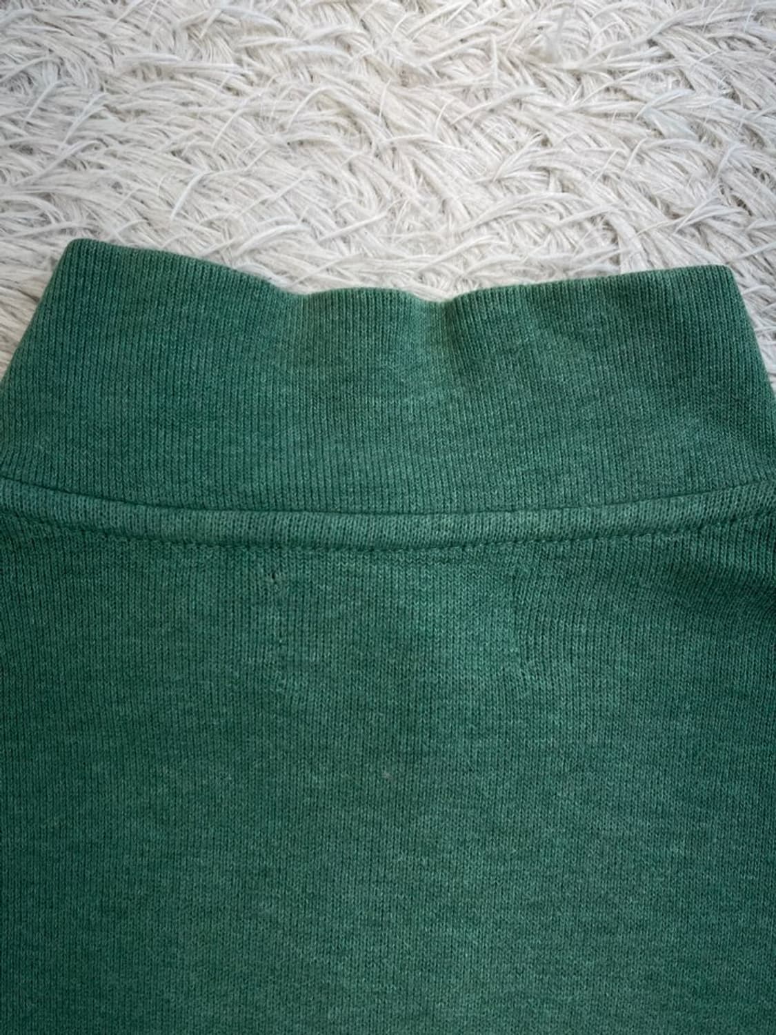 폴로 랄프 로렌 반집업 티셔츠/#510 상품이미지4