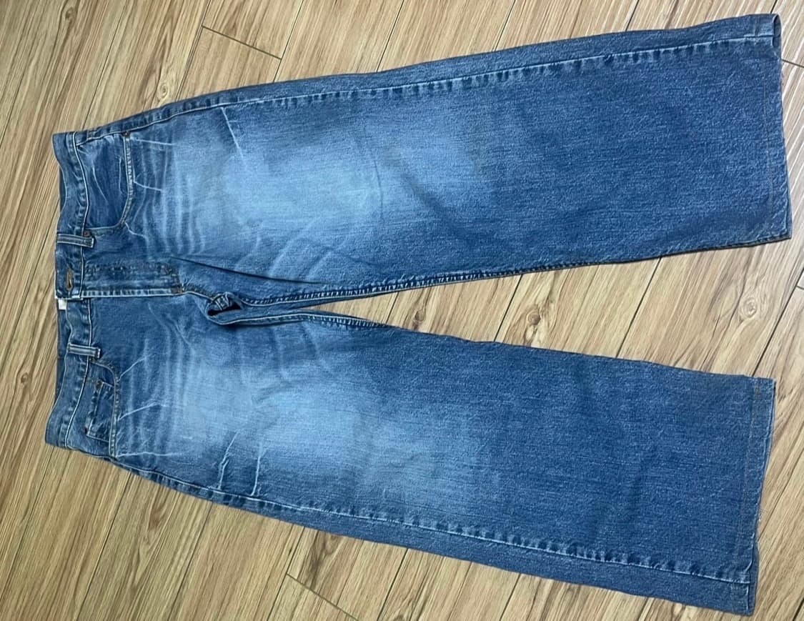 90s) Levi’s 569 상품이미지1
