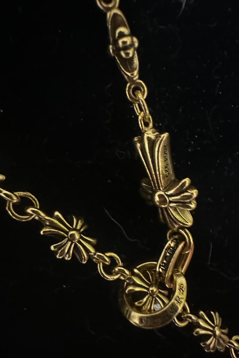 실버925유화롱목걸이 상품이미지7