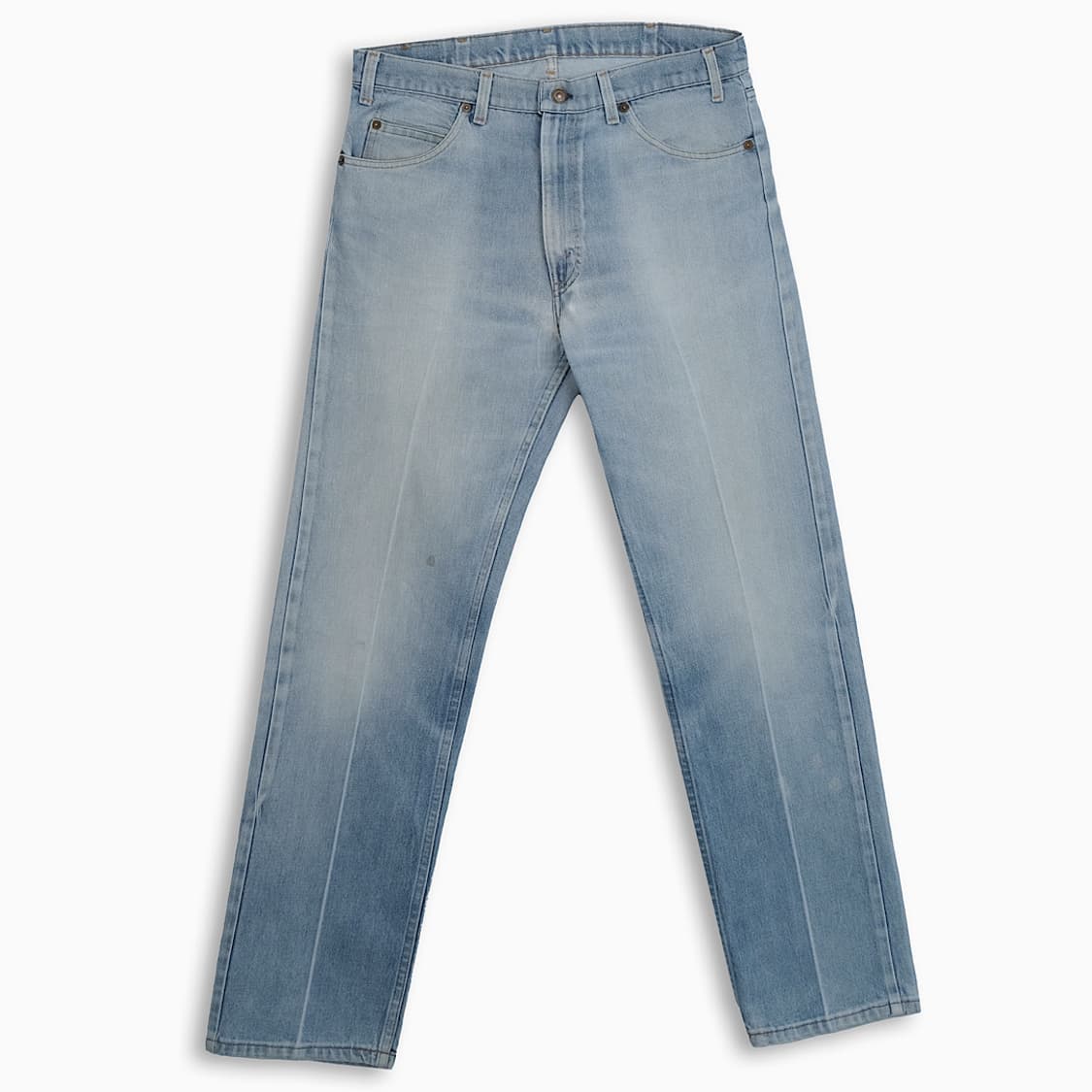 리바이스 505 오렌지탭 70s USA 34 사이즈 OR50536107 상품이미지2