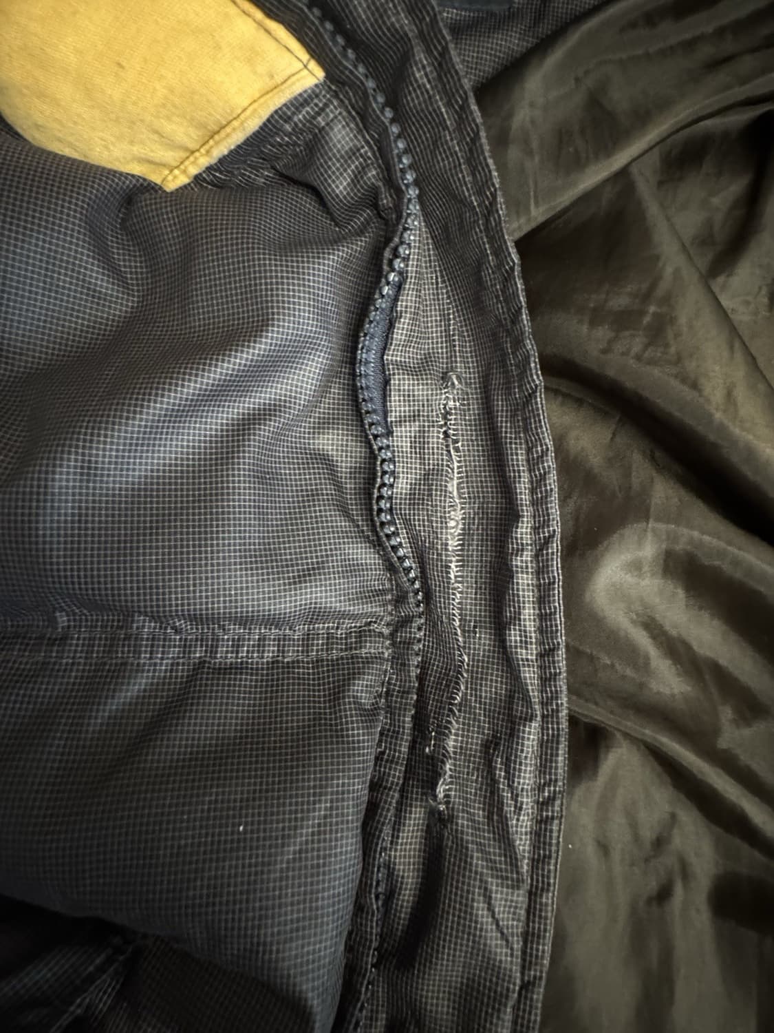 폴로 랄프로렌 빅포니 퍼프 다운 패딩 상품이미지10