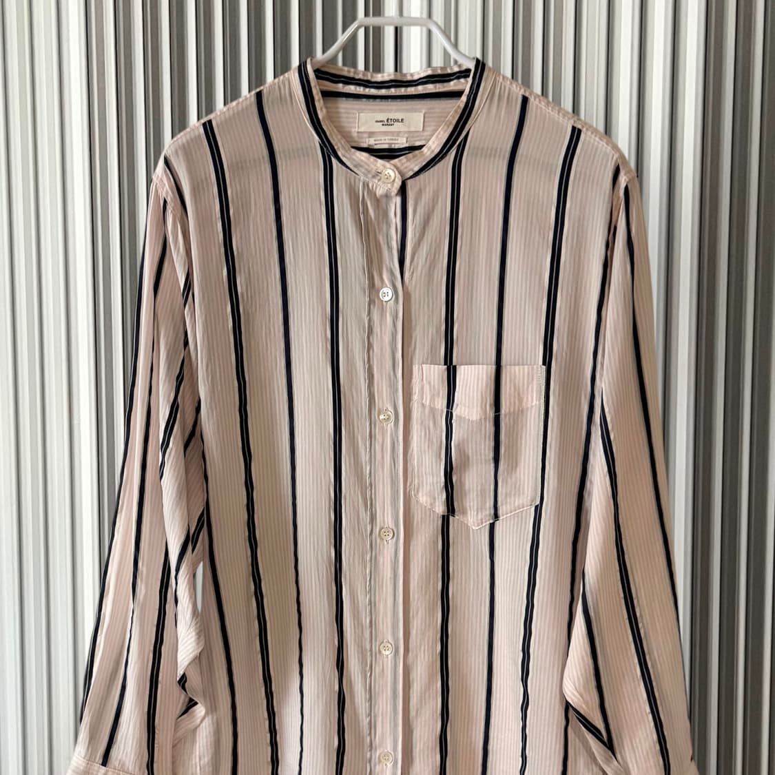 Isabel Marant  blouse 상품이미지2