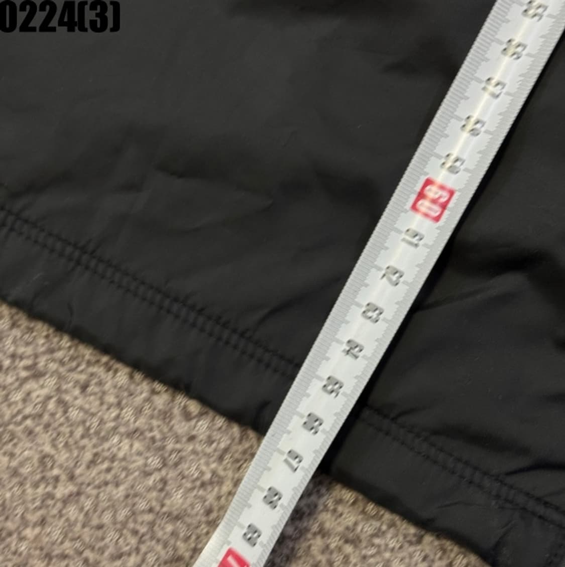 나이키 바람막이 자켓 상품이미지7