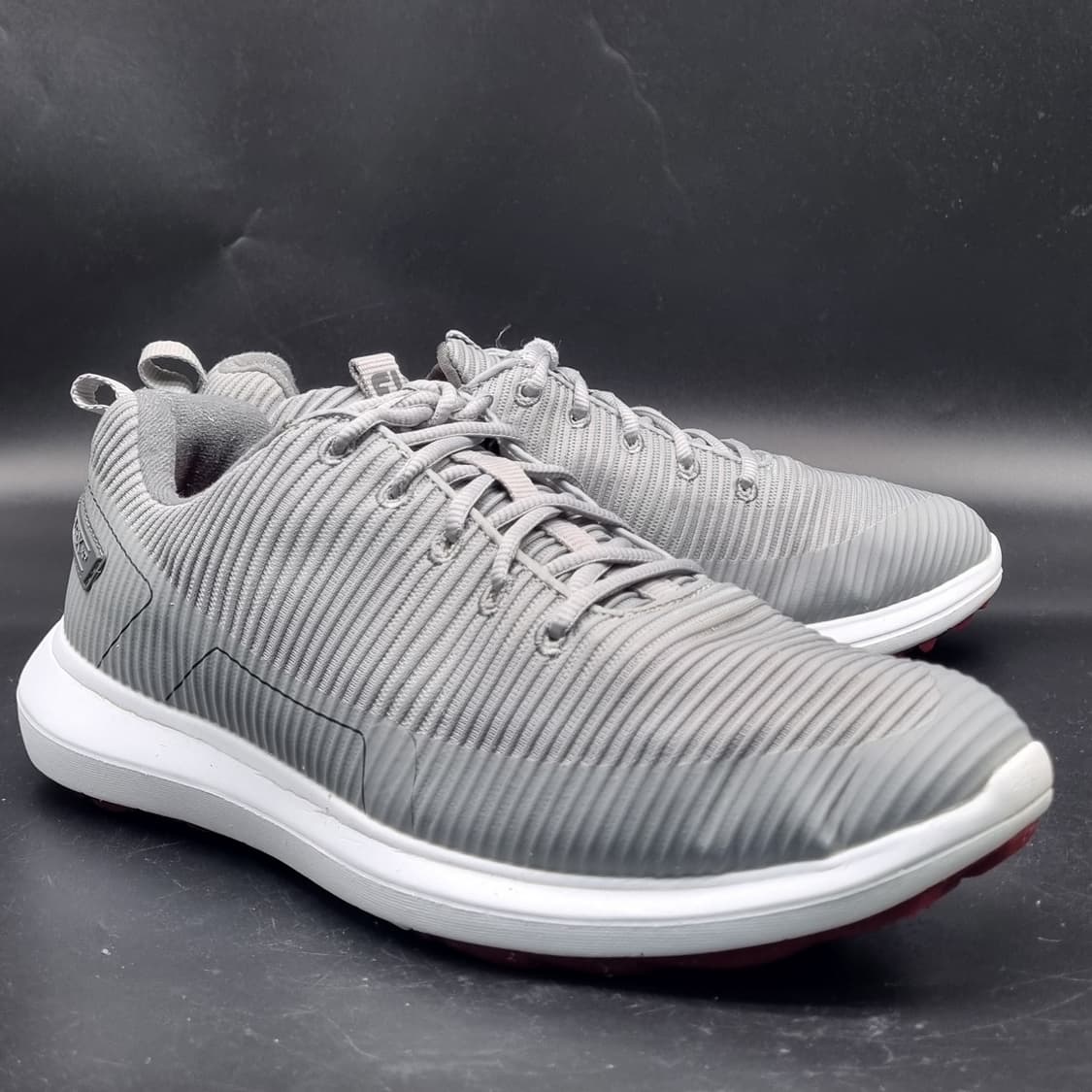 풋조이 플렉스xp 남성골프화280  상품이미지1