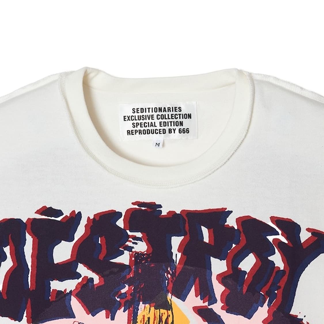 DESTORY tshirt 상품이미지4