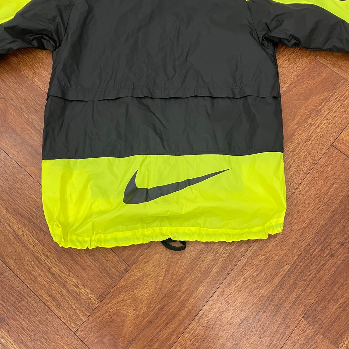 나이키 도르트문트 97-98 바람막이 상품이미지3