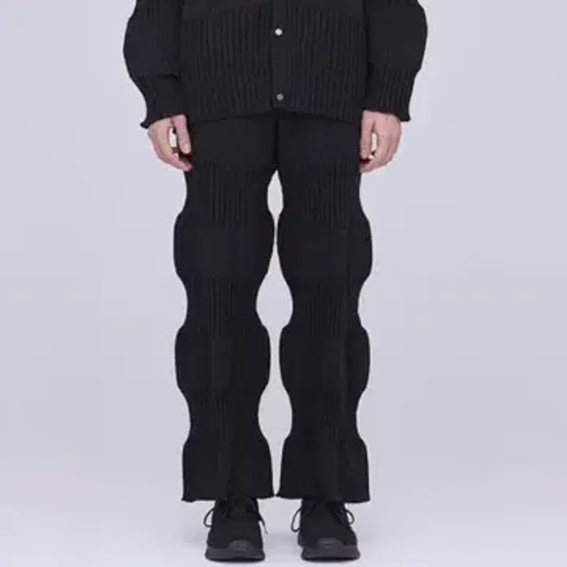 cfcl 플루치드 팬츠 상품이미지5