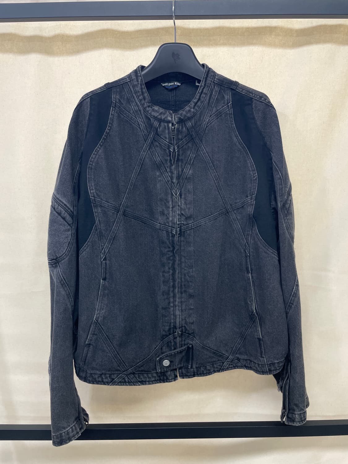 코스트 퍼 킬로 v3 모터 자켓 상품이미지1