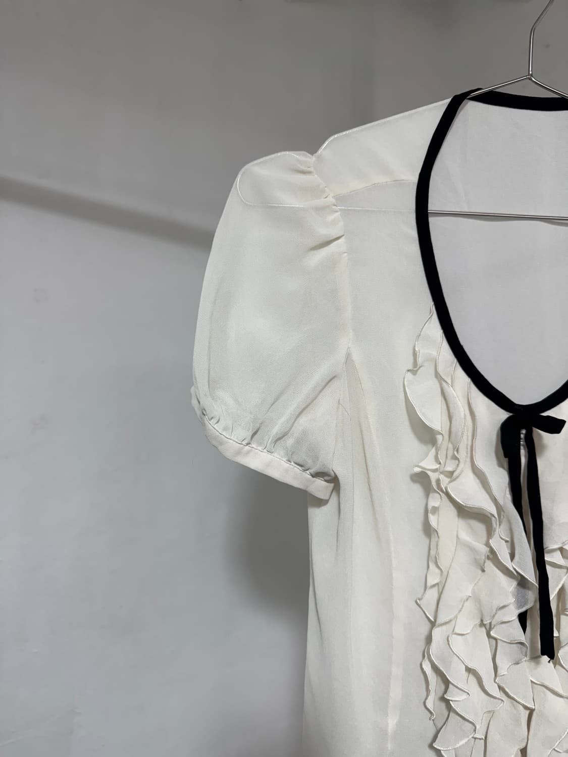 vtg top 상품이미지2