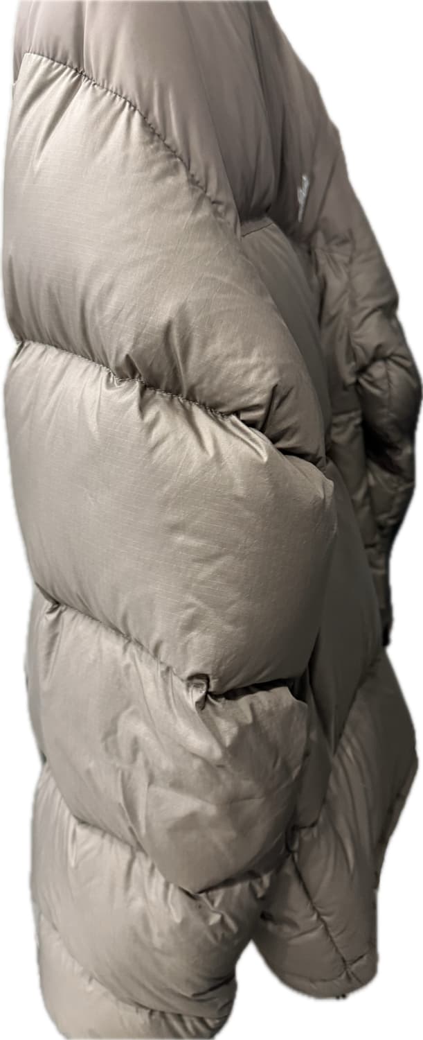 노스페이스 1996 700 팔콘브라운 M 해외판 상품이미지6