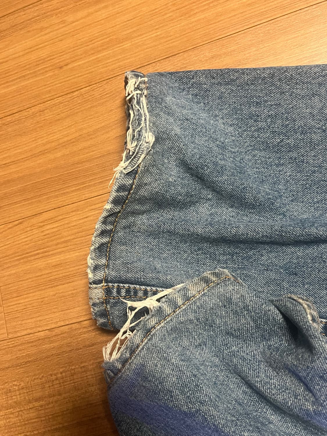 Levis 620 [착샷o] 상품이미지4