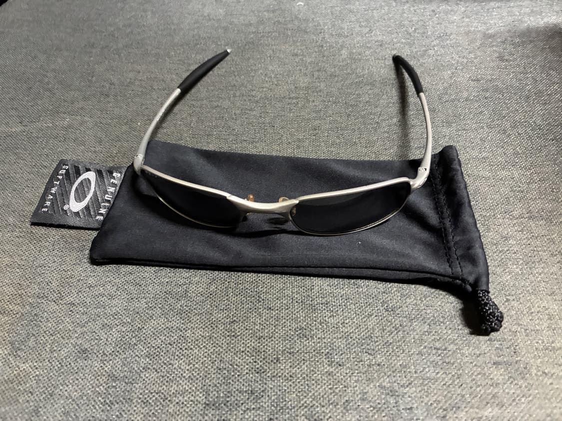 오클리 와이어 oakley wire 빈티지 선글라스 상품이미지2