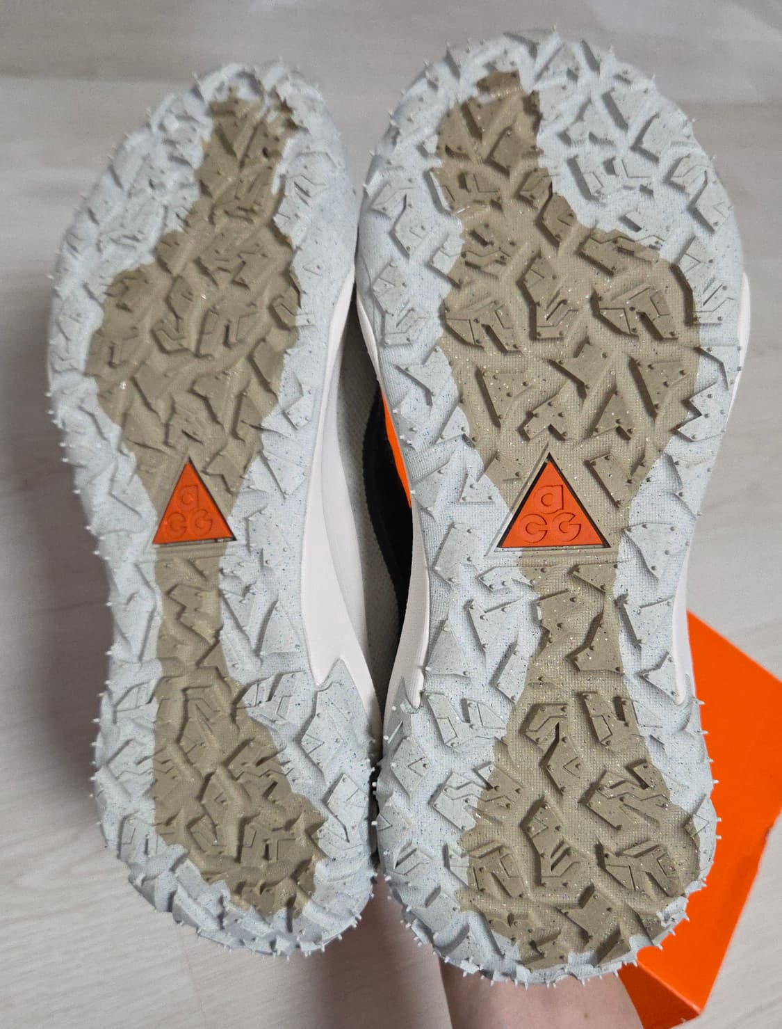 나이키 acg 마운틴 플라이 로우 고어텍스 상품이미지8