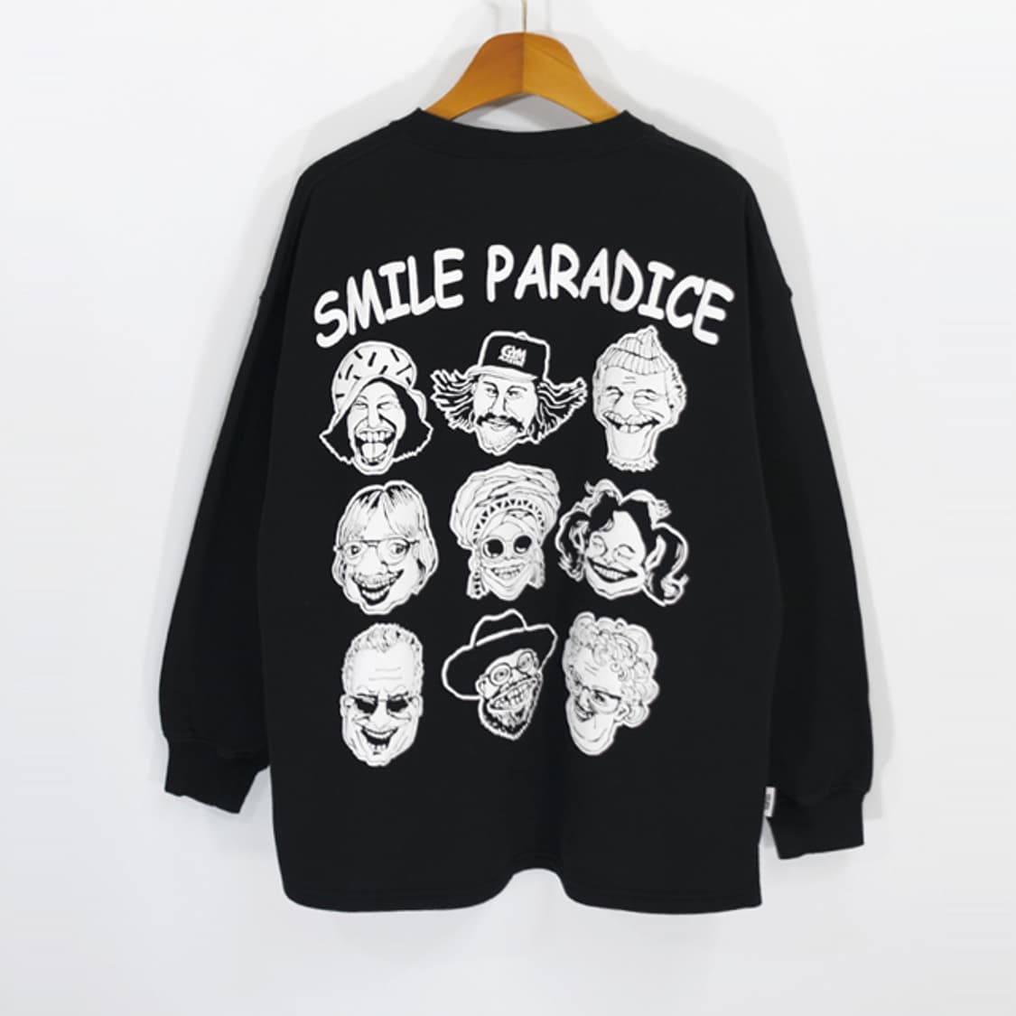 gym master 티셔츠 상품이미지3