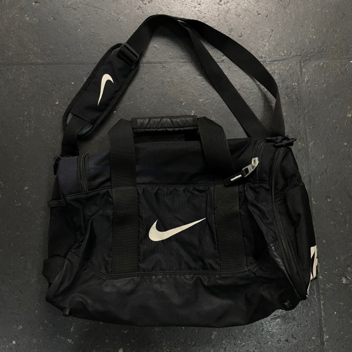 나이키 더플백  상품이미지3