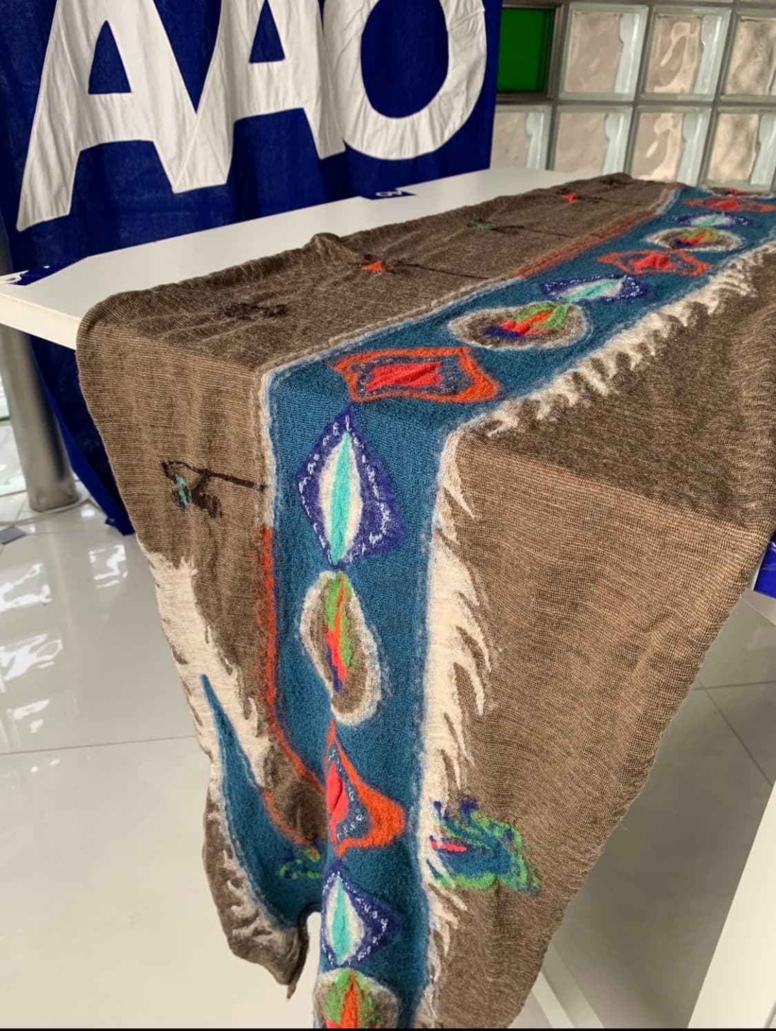 DRAGON MUFFLER 드래곤 머플러 상품이미지5