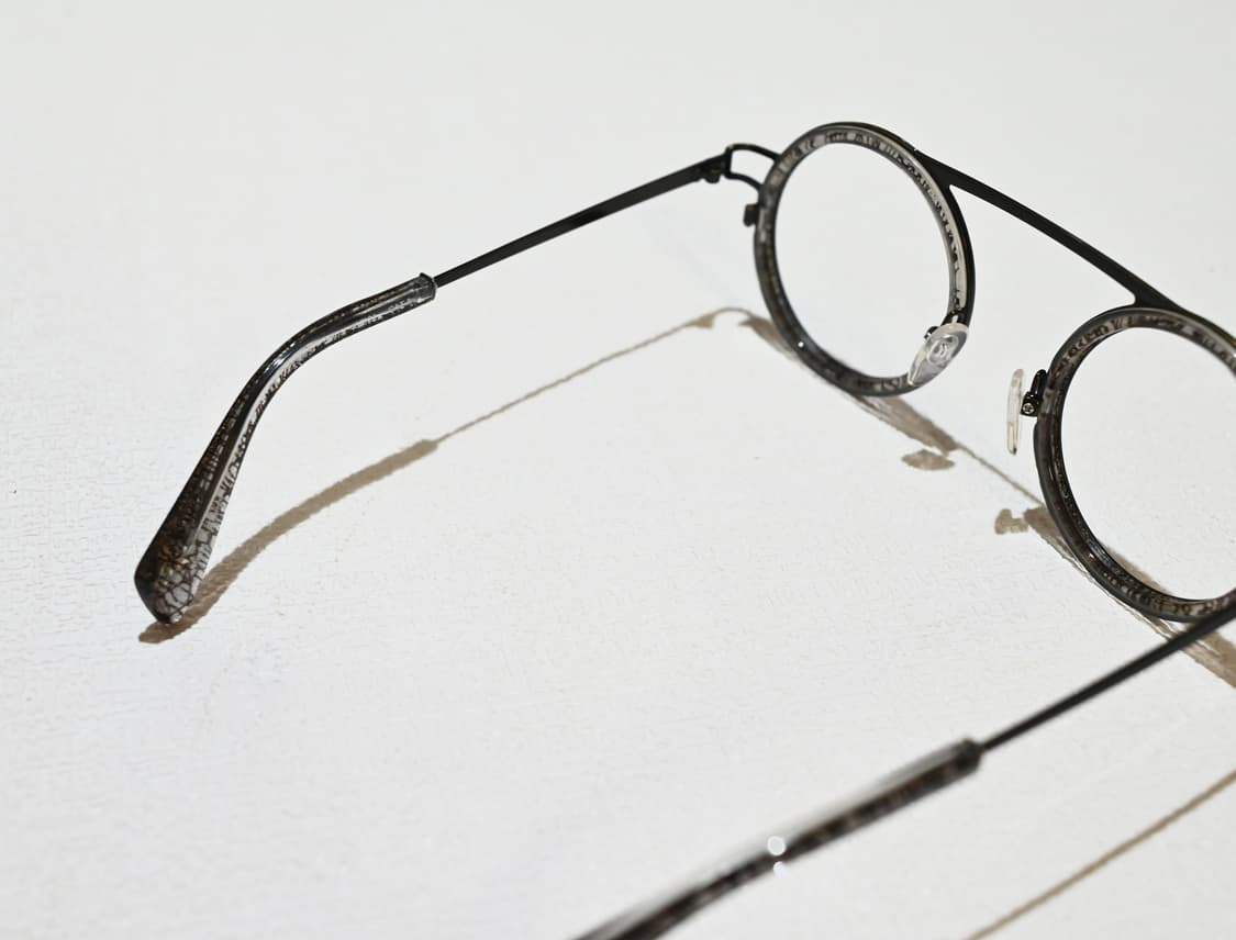 yohji yamamoto glasses 상품이미지5