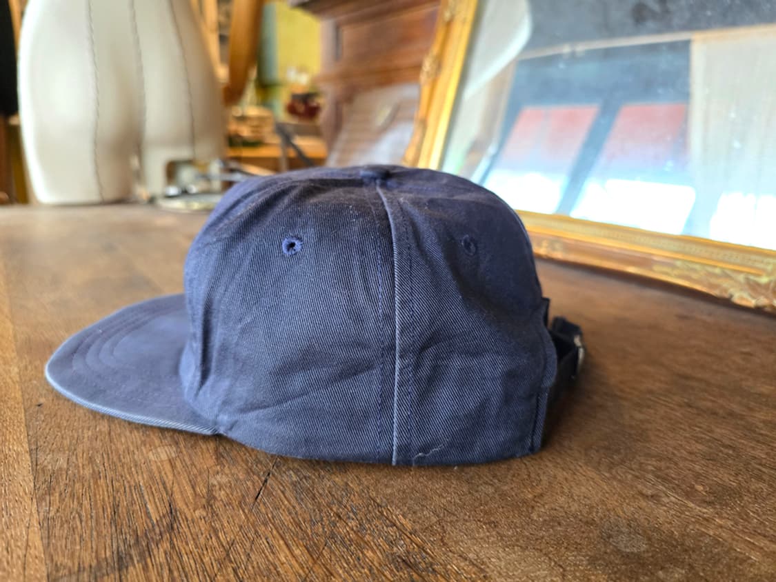 90s 폴로 랄프로렌 볼캡 (made in usa) 상품이미지3