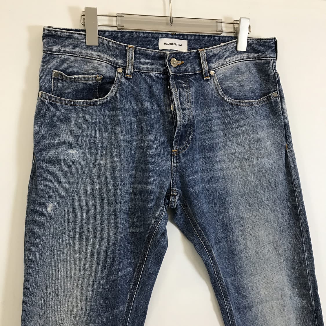 마우로 그리포니 이태리 데님 청바지 [33] 상품이미지2