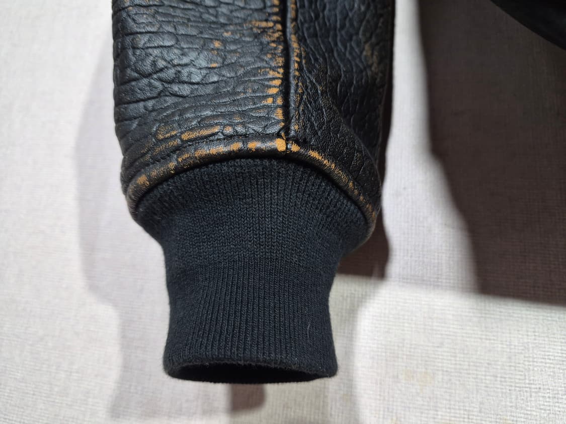 VISVIM 비즈빔 엘맨도르프 4(우리100) 상품이미지8