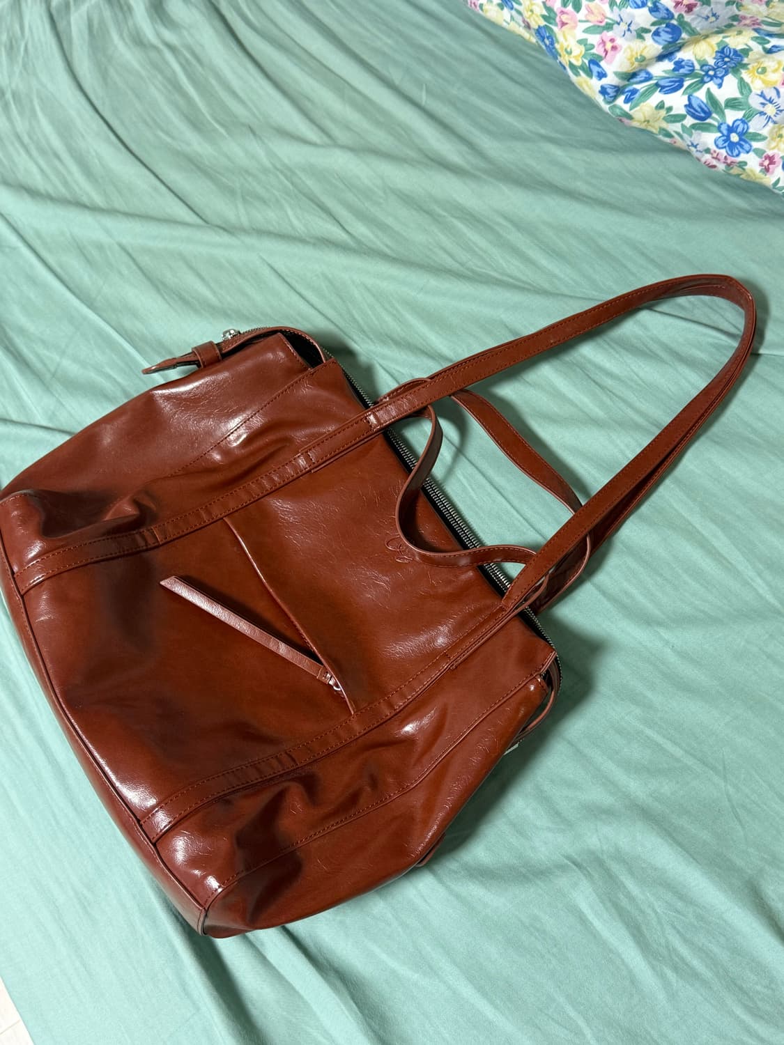 아더템포 렌토 브라운 (L) 상품이미지2