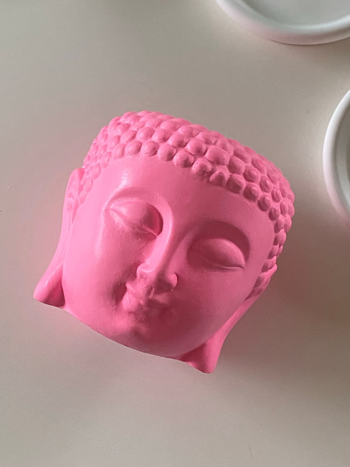 핑크 붓다 인센스홀더 상품이미지1