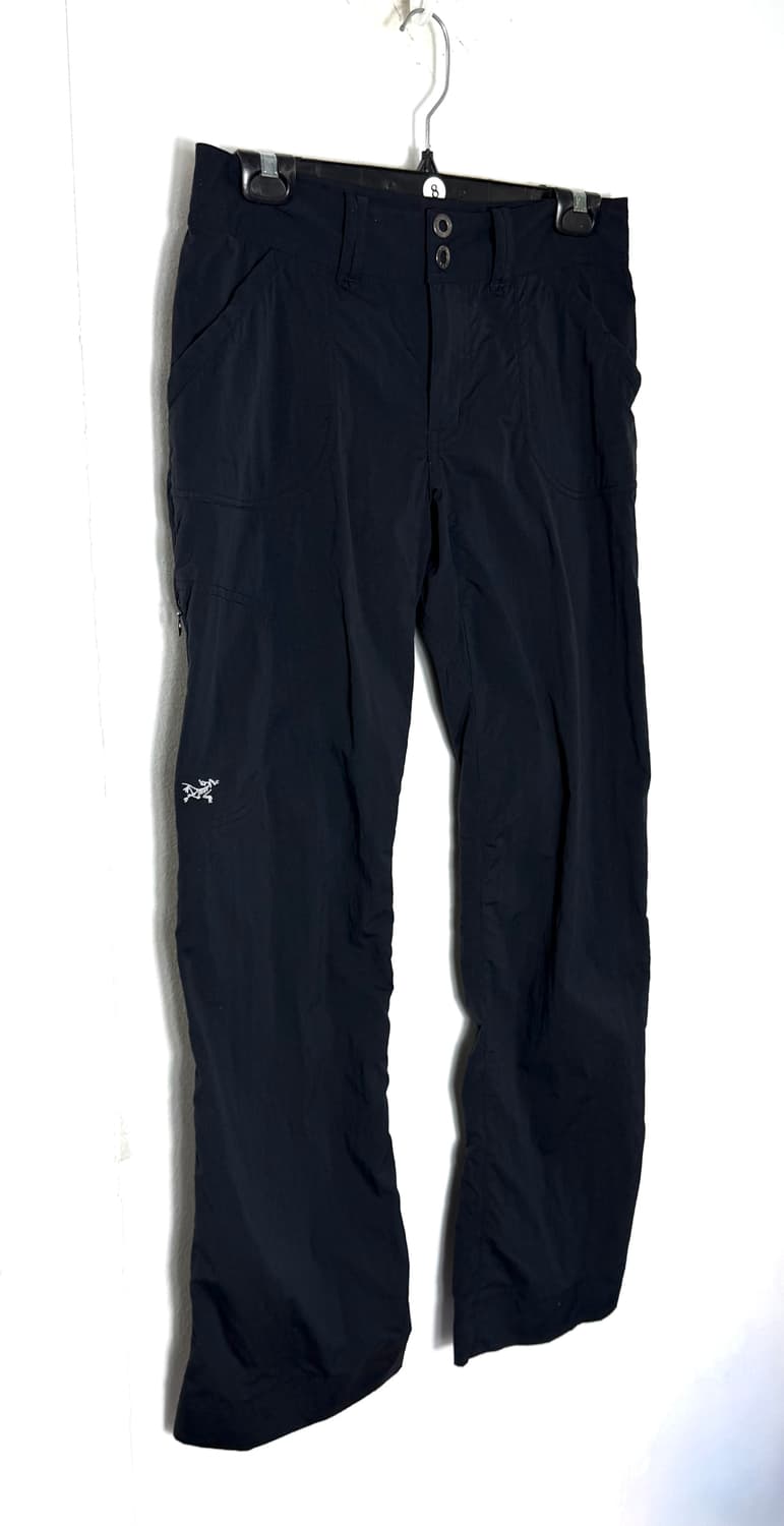 아크테릭스 아크테릭스바지 아크테릭스팬츠 등산복  상품이미지1