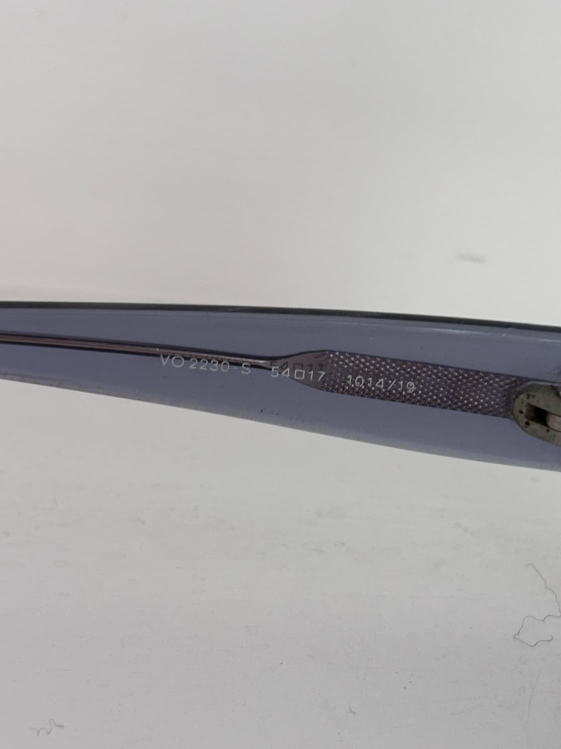 Vintage Vogue sunglasses 상품이미지7