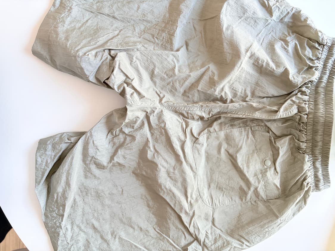 발루트 버뮤다 반바지 3사이즈 상품이미지3