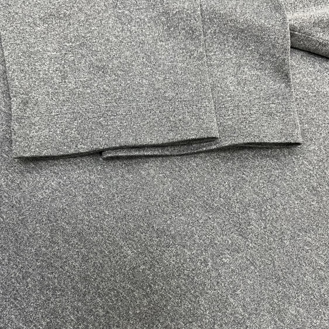 [XL] 푸마 남성 운동 기능성 긴팔 카라 티셔츠 3985 상품이미지5