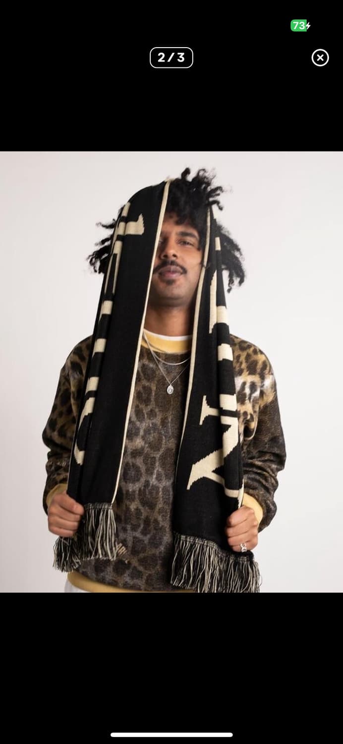 에리즈 머플러 상품이미지1