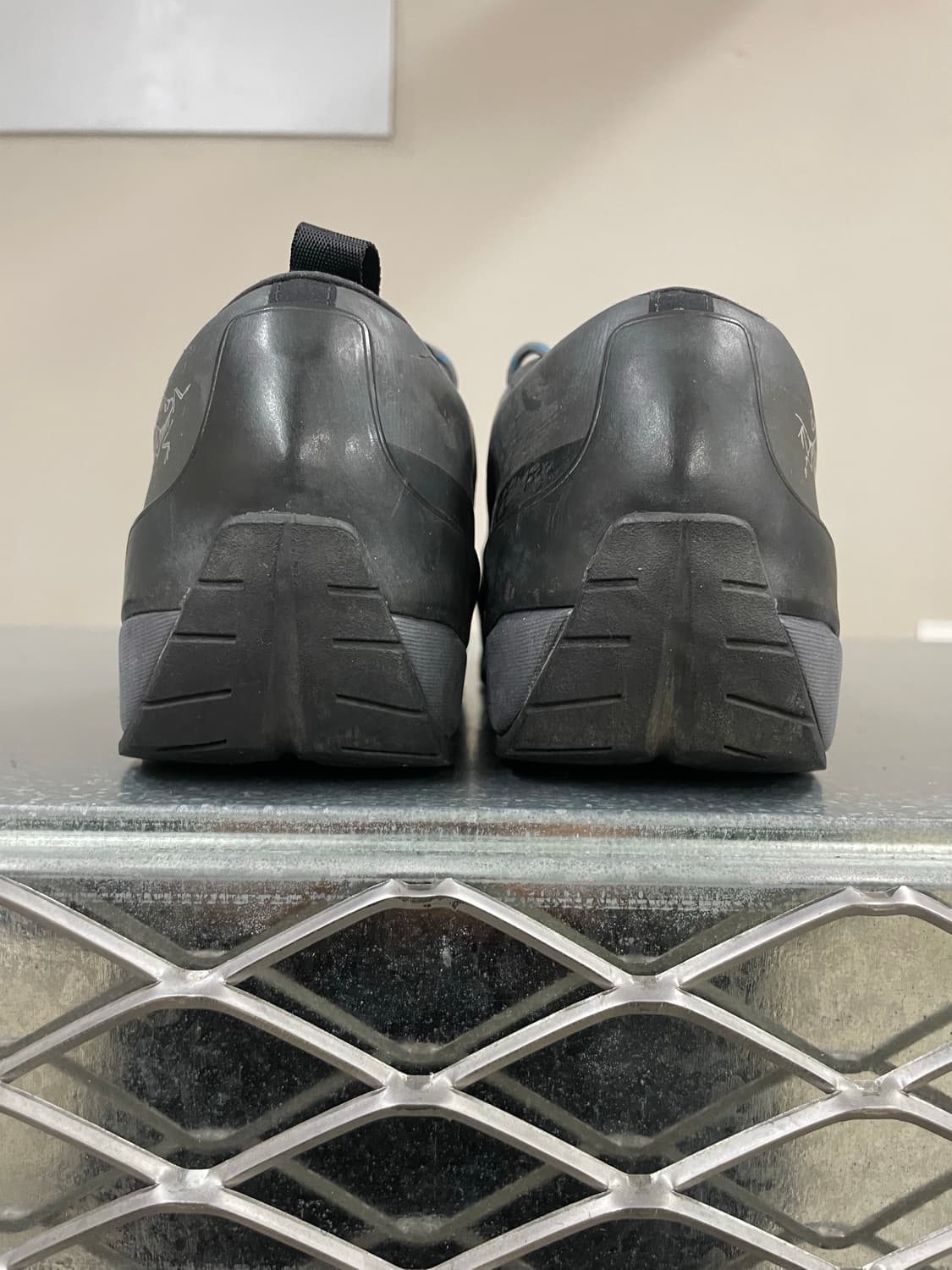 아크테릭스 어크럭스 FL 그레이 235 (gr-4271) 상품이미지3