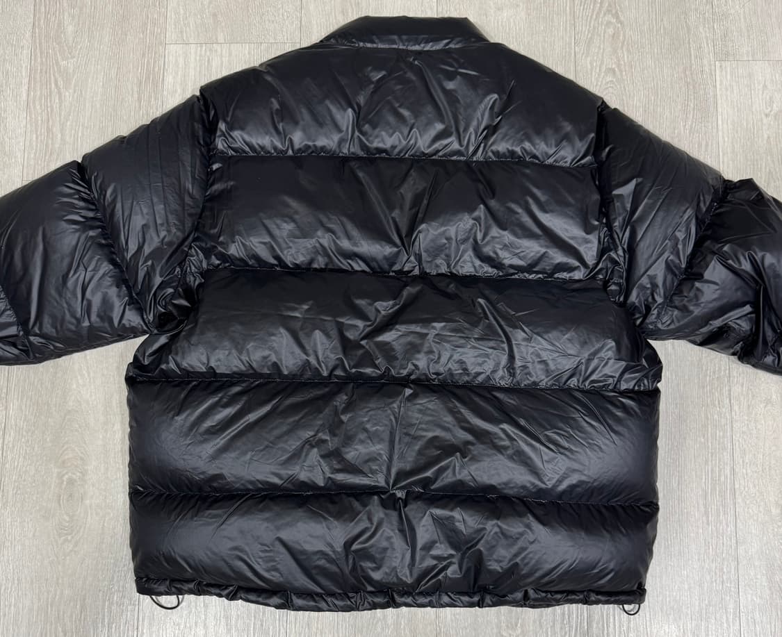 스투시 숏패딩 M 상품이미지2