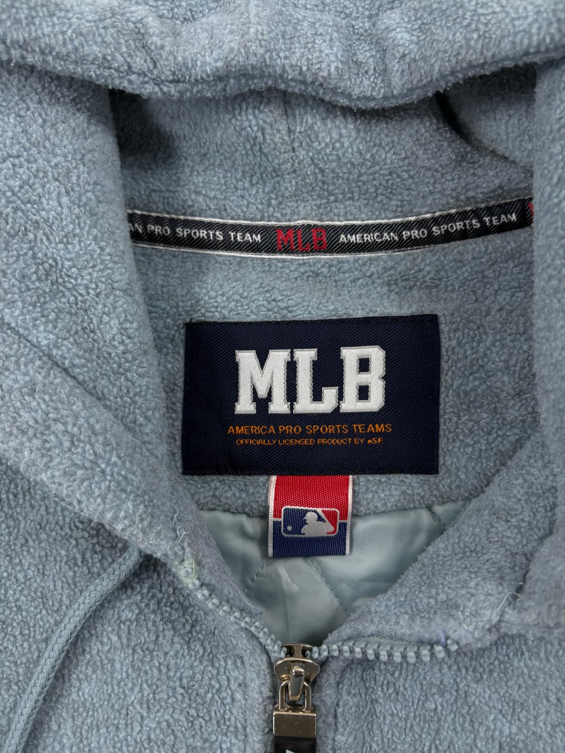  MLB Seattle Mariners Fleece   상품이미지4