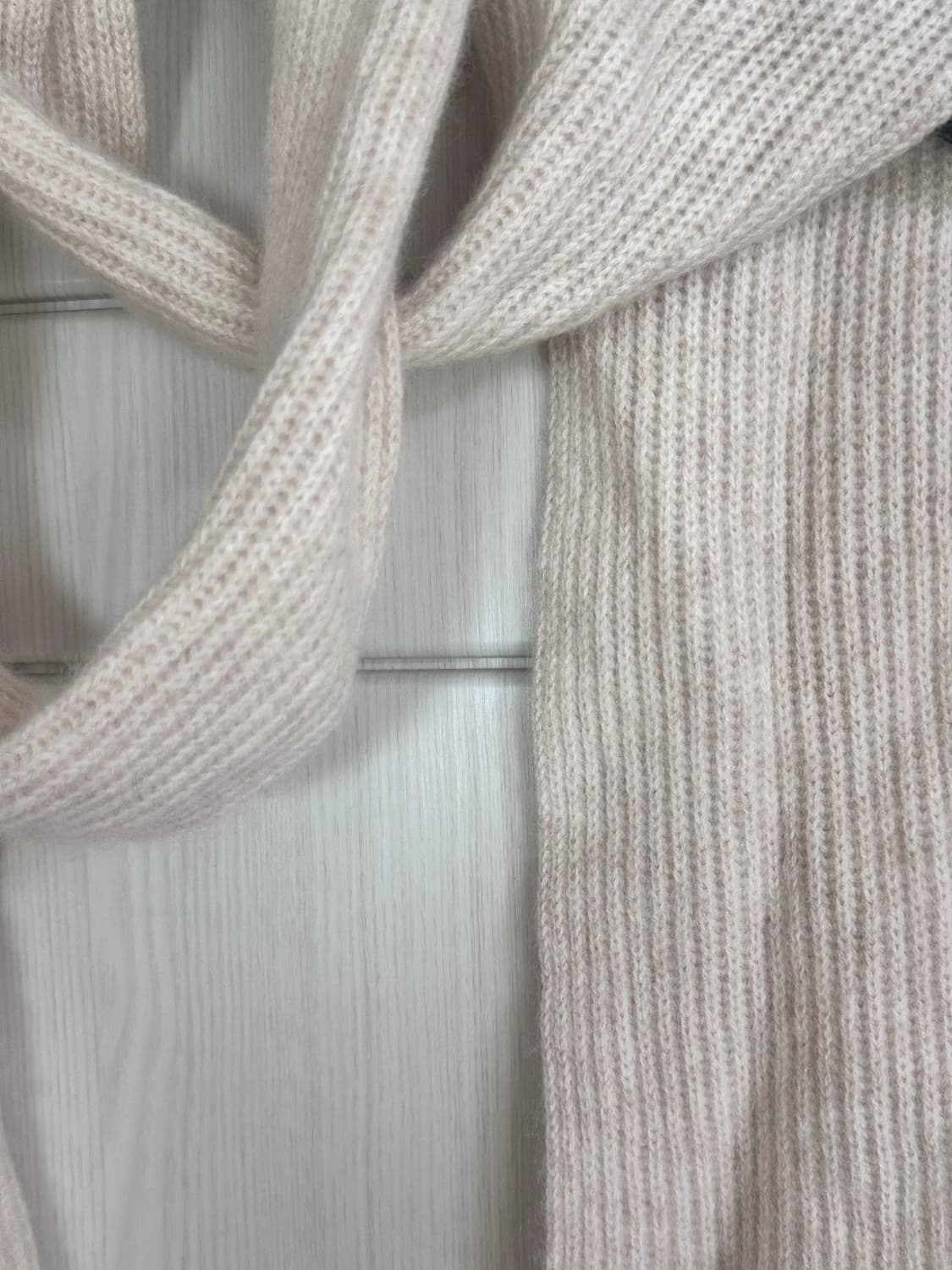 [새상품급] 캐시미어100% 숄 머플러 목도리 상품이미지2