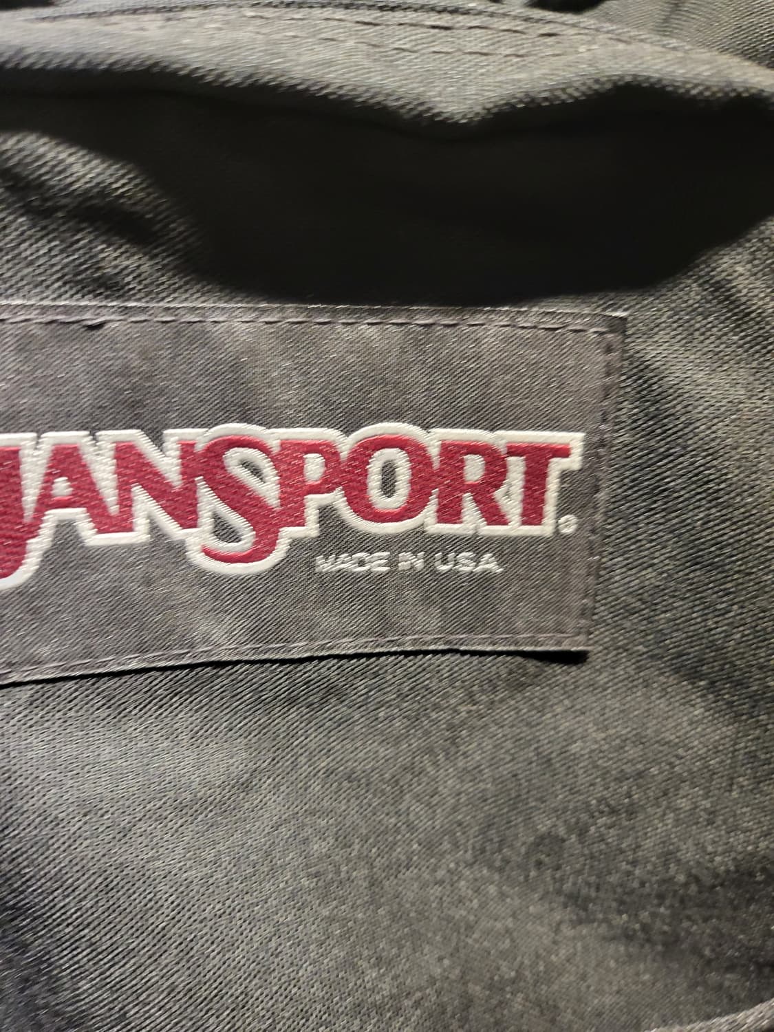 잔스포츠 백팩  상품이미지2