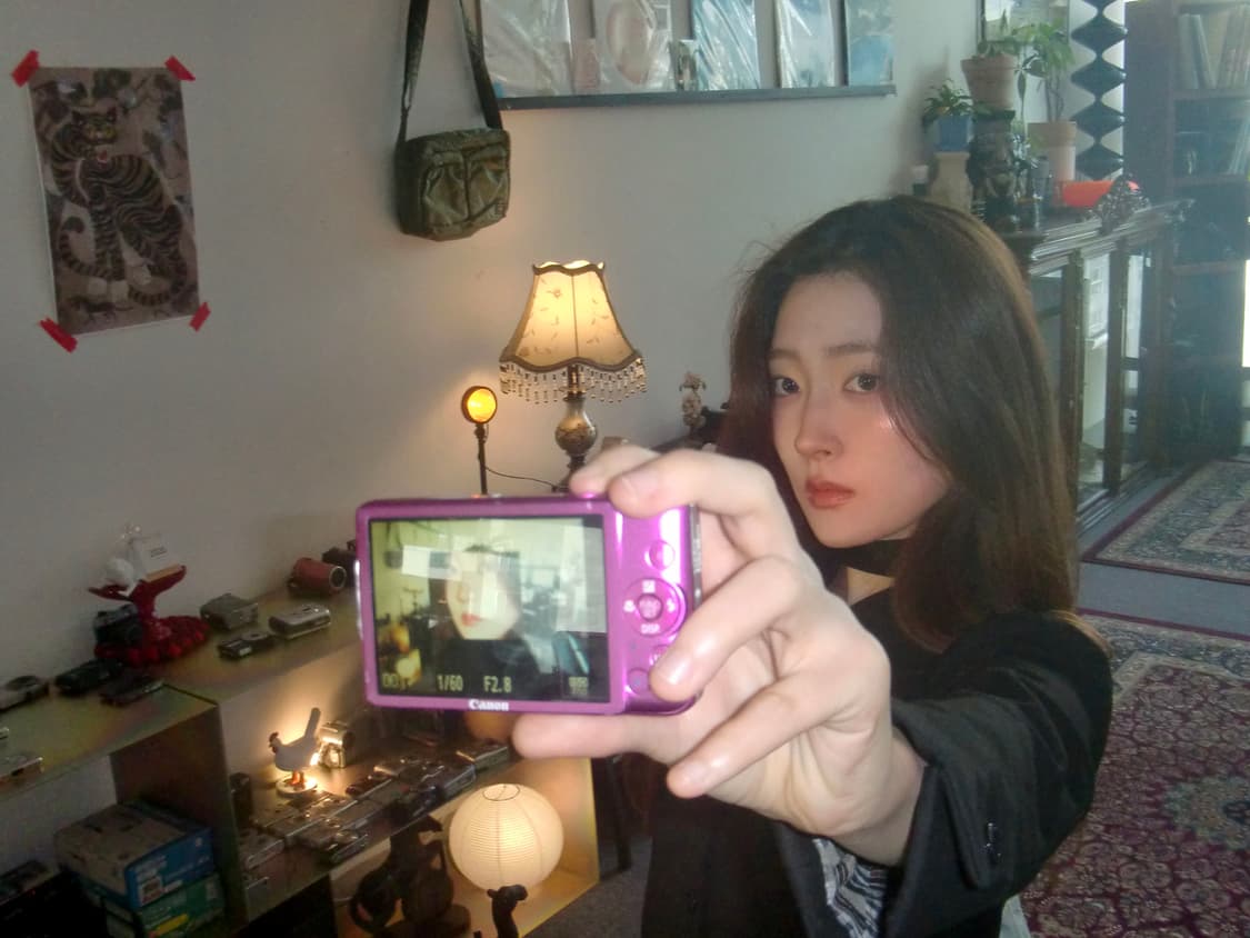 Casio Exilim EX-G1 디카 상품이미지4