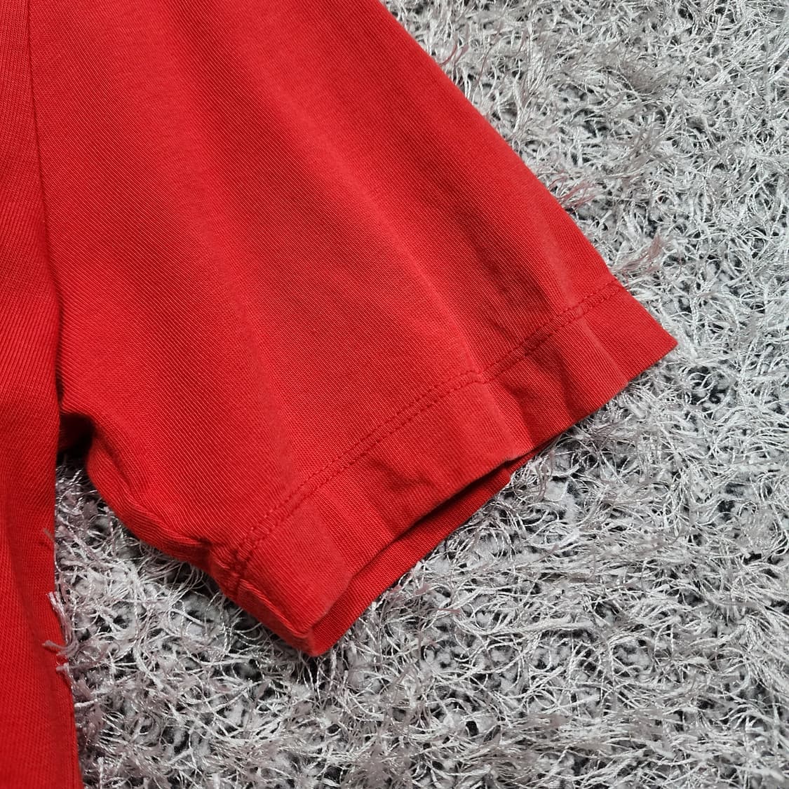 모스키노 반팔 티셔츠 S 상품이미지3