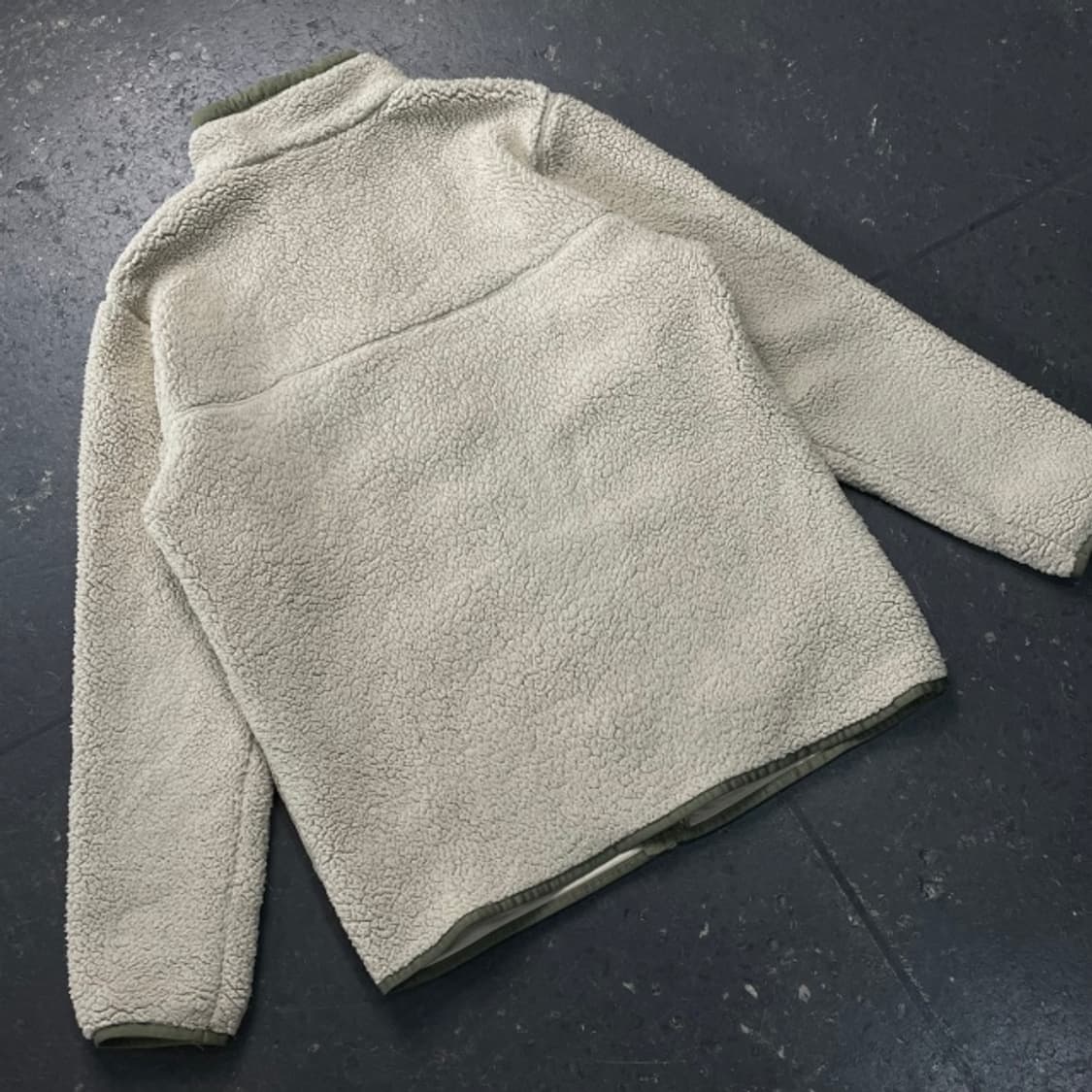 105 콜럼비아 후리스  상품이미지5