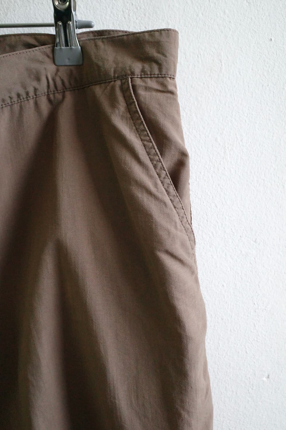 파타고니아 나일론 아웃도어 팬츠 상품이미지5