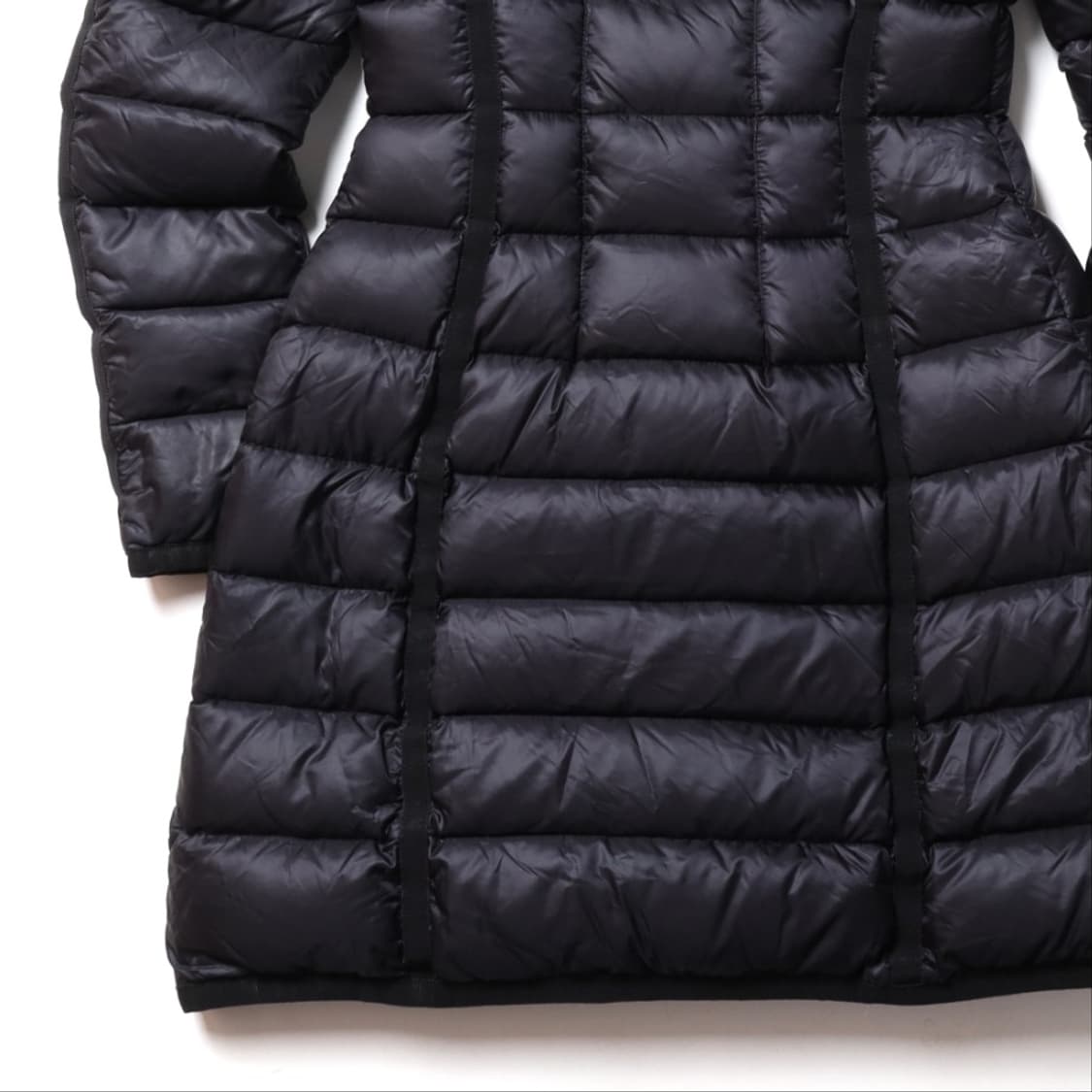 몽클레어MONCLER Hermine Hooded Puffer Jacket 상품이미지7
