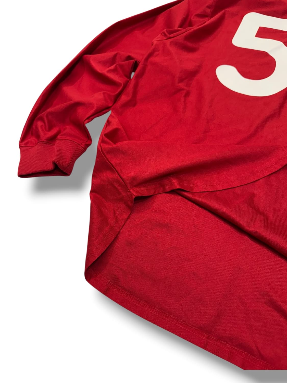90s 나이키 팀 스포츠 져지 (2XL)   상품이미지4