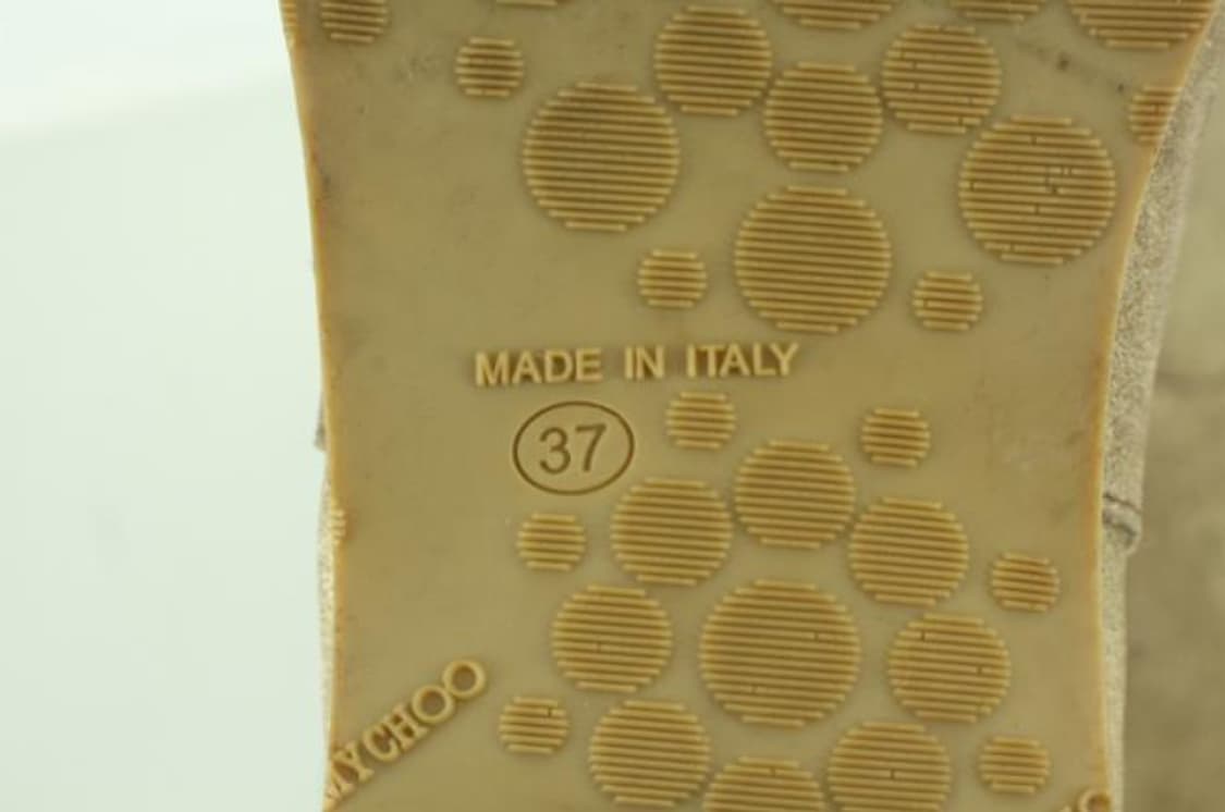 지미츄 부츠 상품이미지6