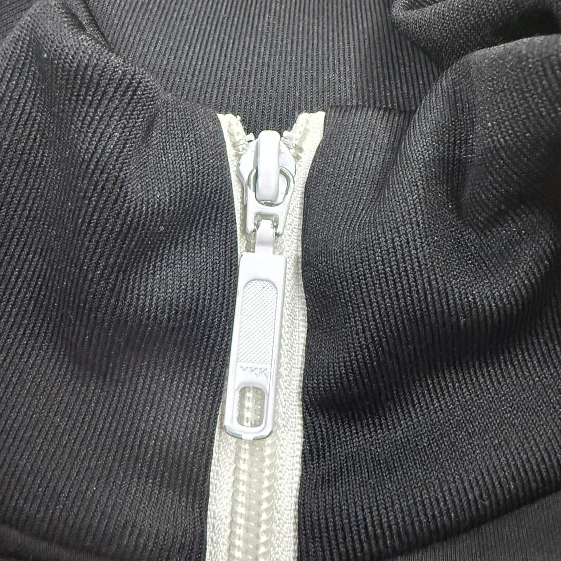 아디다스 흰검 독일 져지 트랙탑 상품이미지7