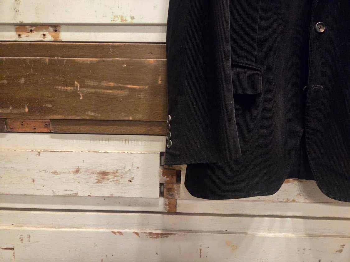 랑방 코듀로이자켓 by 사르토리아 파르마 상품이미지5