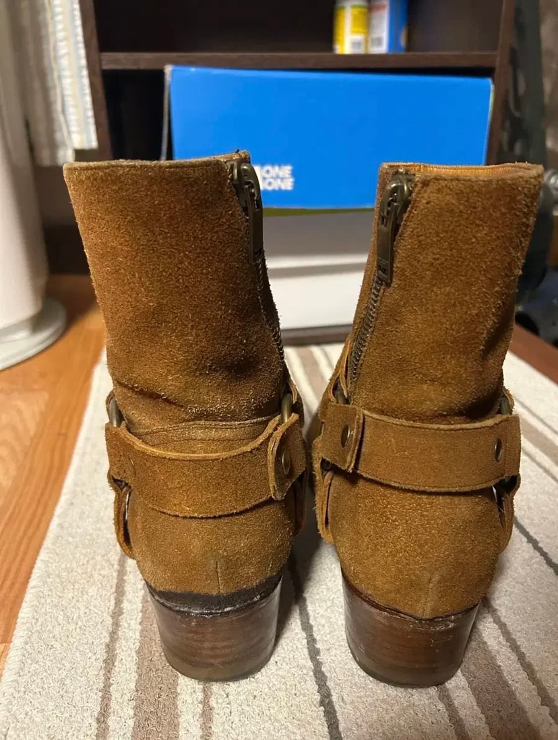 생로랑 13 & 하네스 상품이미지3